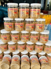 Muối Tiêu Lốp hủ 250g siêu ngon