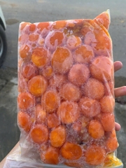 Trứng Gà Non - Hộp 500Gr