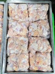 Cánh tỏi gà tươi cấp đông hàng công ty bịch 5kg ra lẻ 1kg