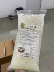 Thạch Dừa Túi 1,5kg