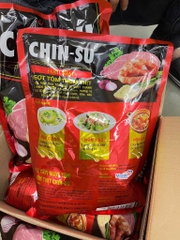 Hạt nêm chin-su tôm thịt 1,8kg