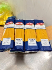Mì ý spaghetti No.4 Balducci 500g