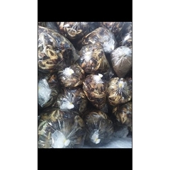 Cua Đồng Sống Say Rêu Cua - Bịch 1kg