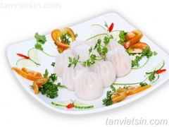 TVS Há cảo Dimsum 460gr loại 20v/gói