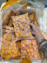 Trứng Gà Non - Hộp 500Gr