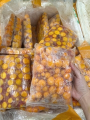 Trứng Gà Non - Hộp 500Gr