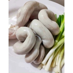 Dồi Trường Heo - Túi 1Kg