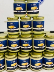 Sốt Bơ Tỏi Hủ 250g