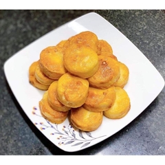 Đậu Hủ Phô Mai Eb Hàng Nhập - Túi 500Gr