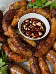 Dồi Sụn Non Hà Thành - Túi 500Gr