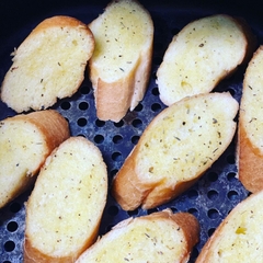 Sốt Bơ Tỏi Hủ 250g