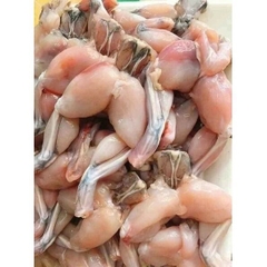 Đùi Ếch - Khay 500Gr