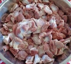 Mề Gà - Hộp 500Gr