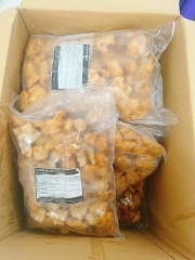 Gà Vàng Chiên Giòn - Túi 1Kg