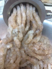 Lạp Xưởng Tôm - Túi 500Gr