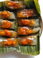 Bánh Bột Lọc Huế - 20 Cái