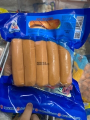 Xúc Xích TVS - Túi 500Gr