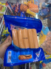 Xúc Xích TVS - Túi 500Gr