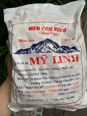 Men Làm Cơm Rượu