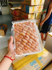 Thịt Càng Ghẹ Bóc Sẵn - Vĩ 500Gr Net 6