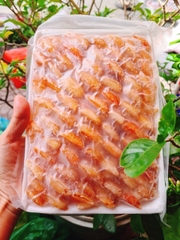 Thịt Càng Ghẹ Bóc Sẵn - Vĩ 500Gr Net 6