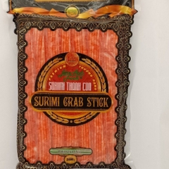 Thanh Cua Dài Liên Anh - Bịch 500Gr