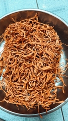Đông Trùng Hạ Thảo Sấy Khô - Túi 100Gr