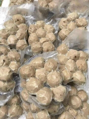 Bò Viên Gân Đặc Biệt - Túi 500Gr