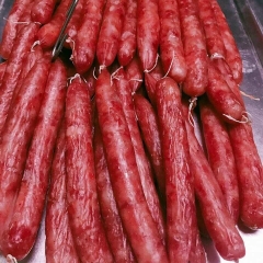 Lạp Xưởng Tôm - Túi 500Gr