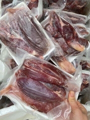 Bắp Bò Giòn Mêm - Túi 1kg