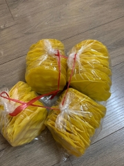 Hoành Thánh Khô Miếng Tròn 250G