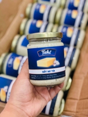 Sốt Bơ Tỏi Hủ 250g