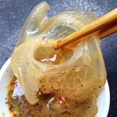 Vó Bò Luộc Chín - Túi 1Kg