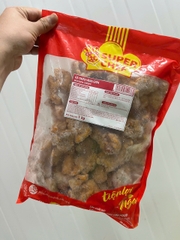 Gà Vàng Chiên Giòn - Túi 1Kg