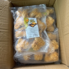 Cánh Gà Chiên CP - Túi 1,5kg 10 cái