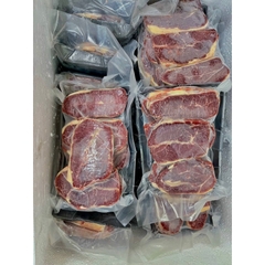 Lõi Vai Bò Úc - Khay 1Kg