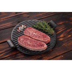 Lõi Vai Bò Úc - Khay 1Kg
