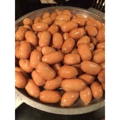Xúc Xích Bi - Túi 500Gr