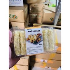 Phô Mai Que Videli - Túi 500Gr