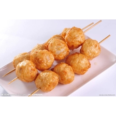 Cá Viên Phú Mark - Túi 500Gr
