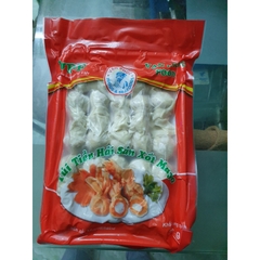Túi Tiền Hải Sản Mayonnaise - Túi 500Gr