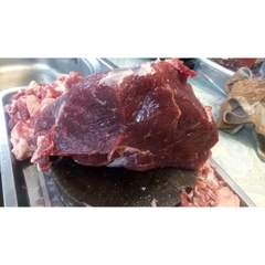 Thịt Đùi Nai Tươi Có Da Cấp Đông - 1Kg