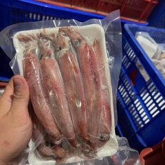 Mực Ghim Trứng - 1kg