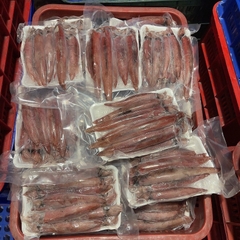 Mực Ghim Trứng - 1kg