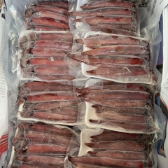 Mực Ghim Trứng - 1kg