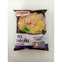 Bánh Bao Thả Lẩu La Cusina - Túi 500gr