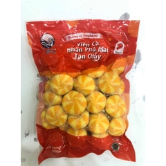 Viên Thả Lẩu Chojo - Túi 454gr