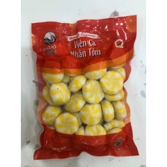 Viên Thả Lẩu Chojo - Túi 454gr