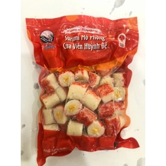 Viên Thả Lẩu Chojo - Túi 454gr