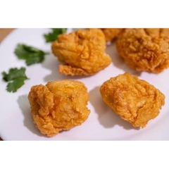 Gà Chiên Giòn CP - Túi 1Kg